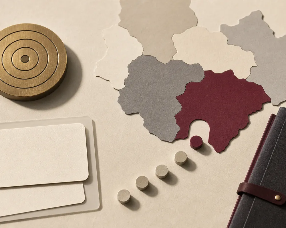 An editorial desk comparing account executive job boards